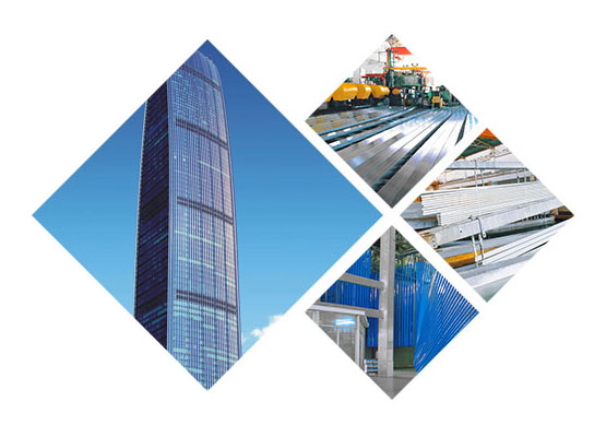 机械器材公司品牌