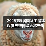 2025第5届国际工程建设供应链博览会将于9月17-19日召开(图4) 2025第5届国际工程建设供应链博览会将于9月17-19日召开(图4)