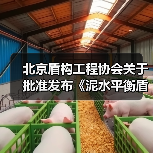 北京盾构工程协会关于批准发布《泥水平衡盾构工程泥浆处理技术标准》团体标准的公告(图4) 北京盾构工程协会关于批准发布《泥水平衡盾构工程泥浆处理技术标准》团体标准的公告(图4)