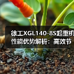 徐工XGL140-8S起重机性能优势解析:高效节能安全可靠(图2) 徐工XGL140-8S起重机性能优势解析:高效节能安全可靠(图2)
