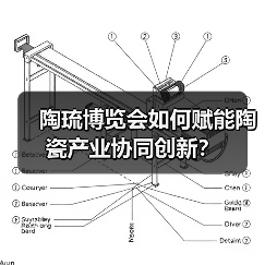 陶琉博览会如何赋能陶瓷产业协同创新?(图2) 陶琉博览会如何赋能陶瓷产业协同创新?(图2)