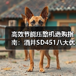 高效节能压路机选购指南:酒井SD451八大优势解析(图3) 高效节能压路机选购指南:酒井SD451八大优势解析(图3)