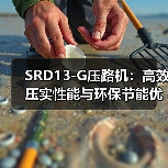 SRD13-G压路机:高效压实性能与环保节能优势解析(图1) SRD13-G压路机:高效压实性能与环保节能优势解析(图1)
