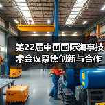 第22届中国国际海事技术会议聚焦创新与合作推动海事业可持续发展(图1) 第22届中国国际海事技术会议聚焦创新与合作推动海事业可持续发展(图1)