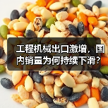 工程机械出口激增,国内销量为何持续下滑?9月数据揭秘(图2) 工程机械出口激增,国内销量为何持续下滑?9月数据揭秘(图2)