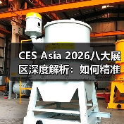 CES Asia 2026八大展区深度解析:如何精准对接国家战略?(图2) CES Asia 2026八大展区深度解析:如何精准对接国家战略?(图2)