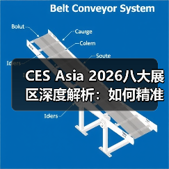CES Asia 2026八大展区深度解析:如何精准对接国家战略?(图4) CES Asia 2026八大展区深度解析:如何精准对接国家战略?(图4)
