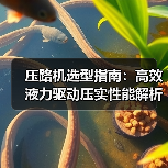压路机选型指南:高效液力驱动压实性能解析(图3) 压路机选型指南:高效液力驱动压实性能解析(图3)