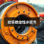 政策稳定性承诺书(图2) 政策稳定性承诺书(图2)