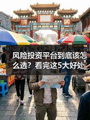 风险投资平台到底该怎么选?看完这5大好处与4个致命风险再决定(图3) 风险投资平台到底该怎么选?看完这5大好处与4个致命风险再决定(图3)